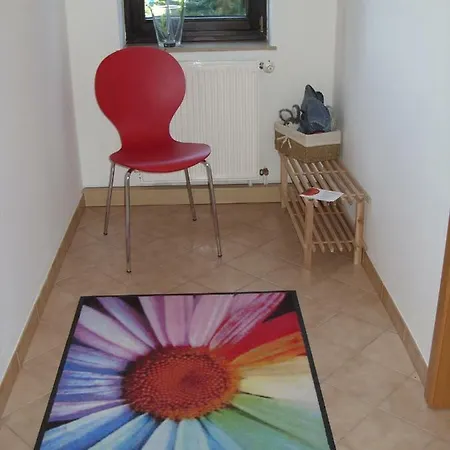 Apartment Frenkel