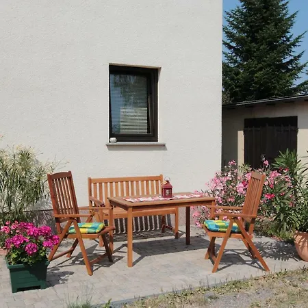 Apartment Frenkel *