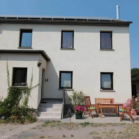 Apartment Frenkel